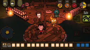 Don't Starve Together screenshot 1