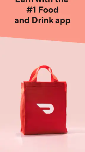 DoorDash - Dasher screenshot 1