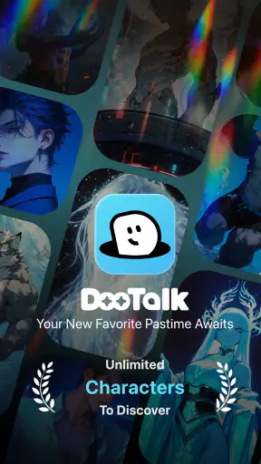 Dootalk：AI Chat screenshot 1
