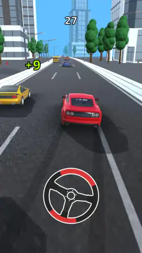 Double Drift screenshot 1