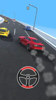Double Drift screenshot 7