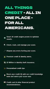 Dovly: Grow your Credit Score screenshot