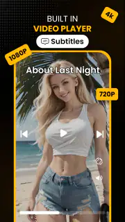 Download Hub, Video Downloader screenshot 7