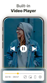 Download Video & Player screenshot 6