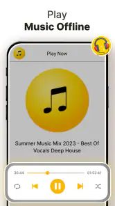 Download Video & Player screenshot