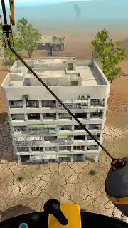 Dozer Demolish: City Tear Down screenshot 6