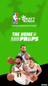 DraftKings Sportsbook & Casino screenshot