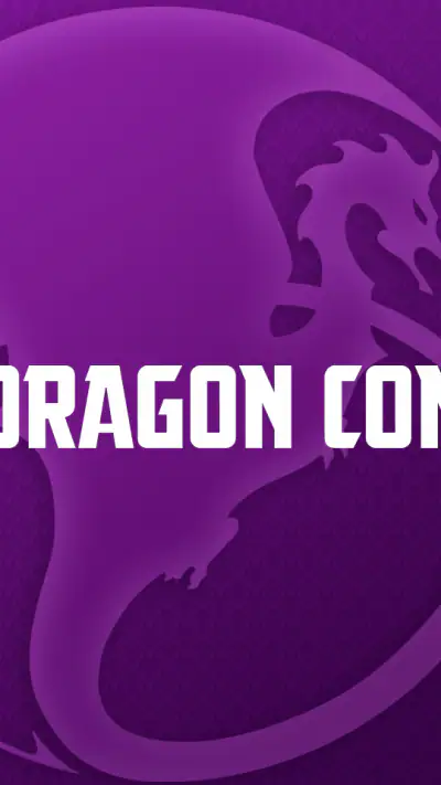 Dragon Con screenshot 1