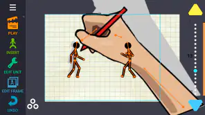 Draw Cartoons 2 PRO screenshot 1