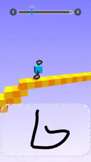 Draw Climber screenshot 4
