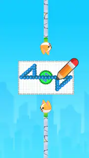 Draw Puzzle: Break The Dog screenshot 7