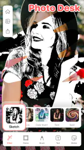 Drawing Apps: Draw, Sketch Pad screenshot