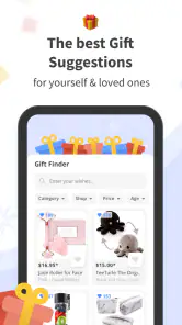 drawnames | Secret Santa app screenshot