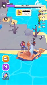 Dreamdale - Fairy Adventure screenshot