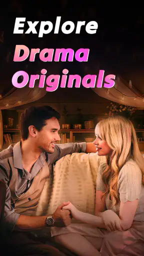 DreameShort - Dramas and Shows screenshot 1