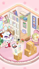 Dreamy Room screenshot
