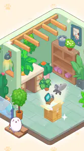 Dreamy Room screenshot