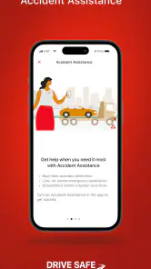 Drive Safe & Save® screenshot