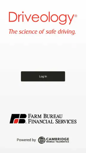 Driveology® screenshot 1