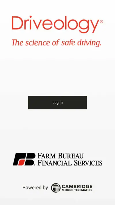 Driveology® screenshot 1