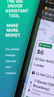 Driver Power App screenshot 5