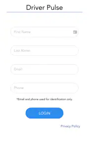 Driver Pulse by Tenstreet screenshot 7