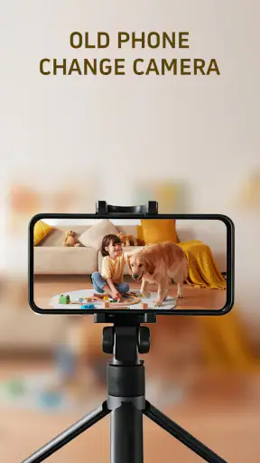 Droid Cam Link: Remote Monitor screenshot 1
