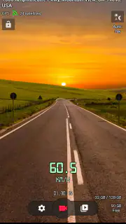 Droid Dashcam - Video Recorder screenshot 6