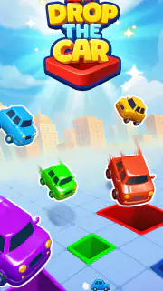 Drop The Car screenshot 1