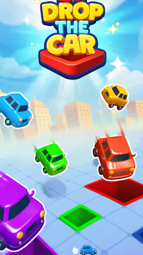 Drop The Car screenshot 1