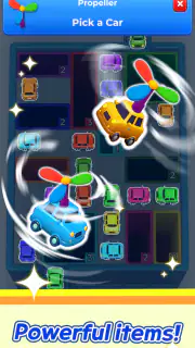 Drop The Car screenshot 4