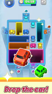 Drop The Car screenshot 8