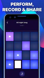 Drum Pads - Beat Maker Go screenshot 4