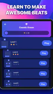 Drum Pads - Beat Maker Go screenshot 7