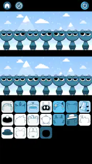 DuoMix: Incredible Spooky Beat screenshot 4