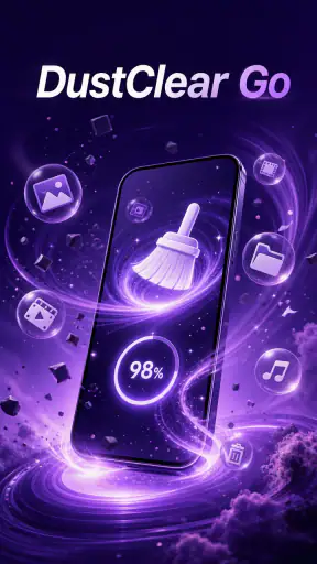 DustClear Go screenshot 1