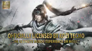 Dynasty Warriors: Overlords screenshot 1