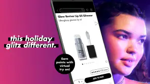 e.l.f. Cosmetics and Skincare screenshot 1
