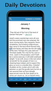 e-Sword: Bible Study to Go screenshot