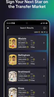EA SPORTS FC™ 26 Companion screenshot 2