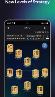 EA SPORTS FC™ 26 Companion screenshot 3
