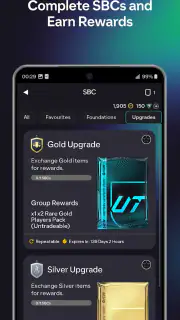 EA SPORTS FC™ 26 Companion screenshot 4