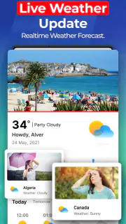 Earth Camera Online screenshot 8