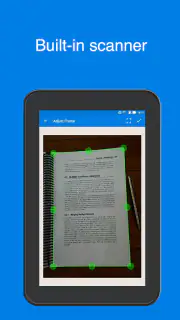 Easy Fax - Send Fax from Phone screenshot 6