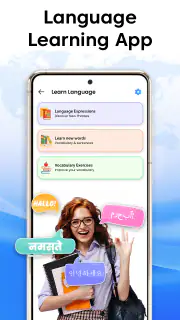 Easy Language Translator App screenshot 6