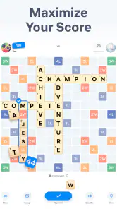 Easy Words - Word Puzzle Games screenshot