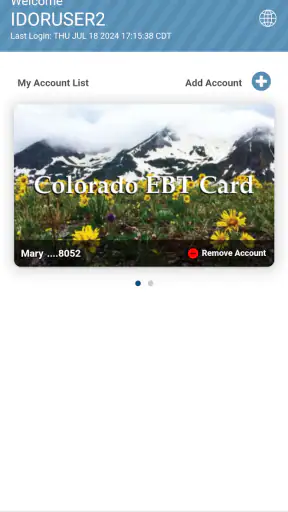 ebtEDGE screenshot 1