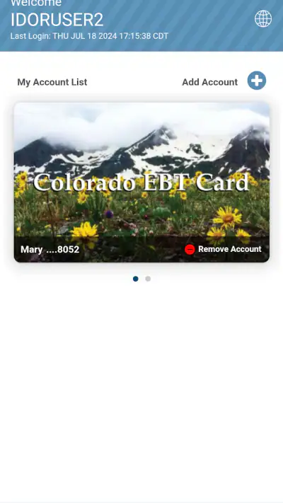 ebtEDGE screenshot 1