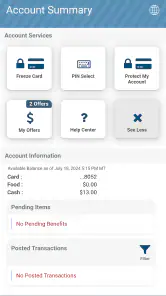 ebtEDGE screenshot