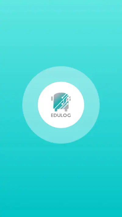 Edulog Parent Portal screenshot 1